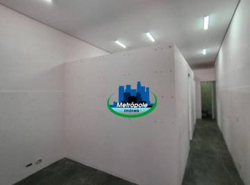 8b8735d5c17e6b5e3088868ca993886dbd7cd9ea · Salão para alugar, 38 m² por R$ 928,00/mês - Vila Flórida - Guarulhos/SP