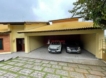 b0e136a3e63b0a697a45f62d73975288be96fd82 · Casa à venda, 600 m² por R$ 2.499.999,99 - Caputera - Arujá/SP