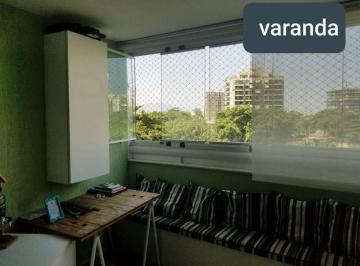 Apartamento de 3 quartos, Rio de Janeiro · Varandas Barra bonita Recreio 3 quartos com dependência 