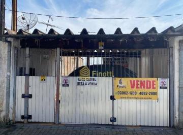 10d3c71edda65b5786dc4ac2418d45a699414953 · Casa com 4 dormitórios à venda, 100 m² por R$ 700.000,00 - Centro - Carapicuíba/SP