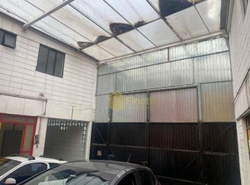 4fbc7d541870c7cd5eeefcf26735a2fde1f18af5 · Galpão para alugar, 2021 m² por R$ 58.580,00/mês - Jardim Iracema - Barueri/SP