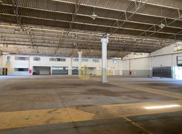 e6e2f42c7bb6ed6c19f4eddb4ee7d8234bf1efe1 · Galpão para alugar, 8000 m² por R$ 220.333,33/mês - Osasco - Osasco/SP