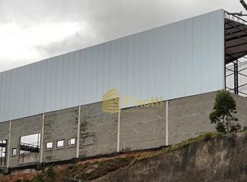 07245ac4bab1119ad784bad7fc4f3aa4b23aa0a5 · Galpão para alugar, 600 m² por R$ 23.416,67/mês - Jardim Belval - Barueri/SP