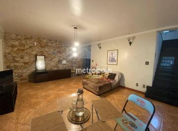 Sala · Sobrado, 382 m² - venda por R$ 1.750.000,00 ou aluguel por R$ 10.934,00/mês - Vila Prudente (Zona Le