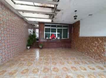 Casa · 130m² · 3 Quartos · 2 Vagas · Casa no Jardim Anália Franco, 3 quartos, 2 vagas.