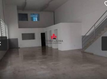 Comercial · 868m² · Prédio Comercial com 868 m² de área útil