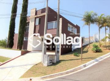Casa · 225m² · 3 Quartos · 4 Vagas · Casa à venda no condomínio São Miguel na cidade de Vinhedo, interior de São Paulo