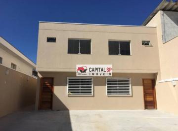 ce9f43af2945be0465d1c7506753c5d37e067d60 · Sobrado com 2 dormitórios à venda, 51 m² por R$ 450.000,00 - Chácara Mafalda - São Paulo/SP