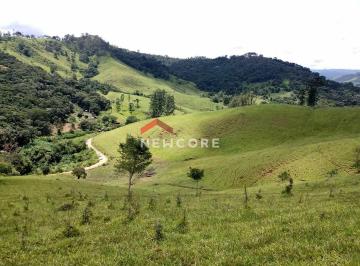 Terreno · 169400m² · Lote em estrada das Cerejeiras - Barreiro - Santo Antônio do Pinhal/SP
