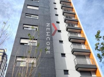 Apartamento · 44m² · 1 Quarto · 1 Vaga · Apartamento em Avenida João Pessoa - Farroupilha - Porto Alegre/RS