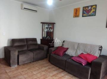 97dab19189f80b81e80b63723bb633fd31431b5c · Casa com 3 dormitórios à venda, 203 m² por R$ 600.000,00 - Vila Tibério - Ribeirão Preto/SP
