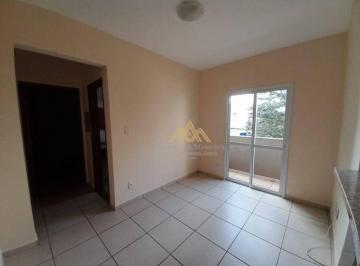 32a6c20e129f96d2d8fa8eec46ec7eef6d7125f5 · Apartamento com 1 dormitório para alugar, 39 m² por R$ 1.677,76/mês - Nova Aliança - Ribeirão Preto/