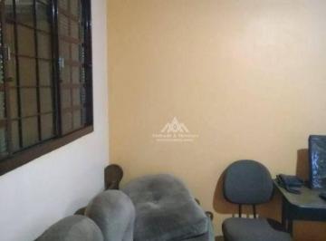 f0275416534b52739a166bdeb5e5c66bbb039e02 · Casa com 3 dormitórios à venda, 125 m² por R$ 300.000,00 - Jardim Florestan Fernandes - Ribeirão Pre