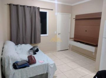 98e3d3dbf2ebd0cf5ea01aba55710ad6c0cf07a4 · Apartamento com 2 dormitórios à venda, 43 m² por R$ 159.000,00 - Valentina Figueiredo - Ribeirão Pre