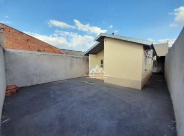 c5b9420903daf5e9bfeab02308313d51769a9c02 · Casa com 2 dormitórios à venda, 46 m² por R$ 220.000,00 - Jardim Cristo Redentor - Ribeirão Preto/SP
