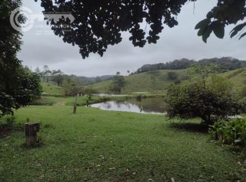 Rural · 968m² · Fazenda em -  Registro SP
