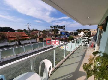 7c1e44ab8dc6b783b4990c22294a94c2dca3a0a2 · Apartamento com 2 dormitórios à venda, 80 m² por R$ 560.000,00 - Palmeiras - Cabo Frio/RJ
