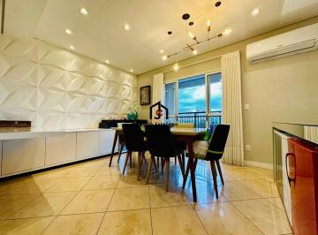 Apartamento · 110m² · 3 Quartos · Apartamento à venda - no Centro