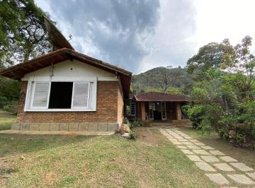 Casa · 179m² · 4 Quartos · 4 Vagas · CASA À VENDA, 179 M² POR R$ 700.000,00 - JARDIM SALACO - TERESÓPOLIS/RJ