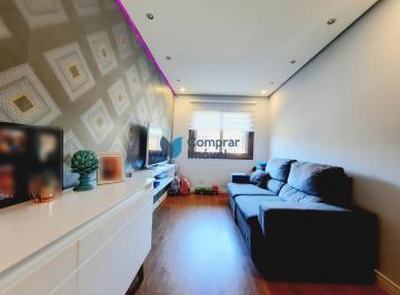 Casa de 3 dormitórios sendo um suíte com closet e sacada, 137m² de área privativ · Casa de condomínio, 3 quartos 1 suíte com 137m² - Cavalhada Poa-RS