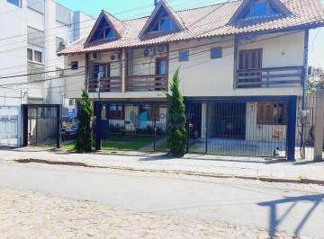 Casa · 137m² · 3 Quartos · 2 Vagas · Casa de condomínio, 3 quartos 1 suíte com 137m² - Cavalhada Poa-RS