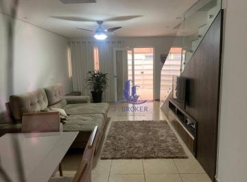 f0febb0dae85f841c8b65555bb4ab9d5cd379c58 · Casa com 3 dormitórios à venda, 150 m² por R$ 450.000,00 - Parque Vista Alegre - Bauru/SP