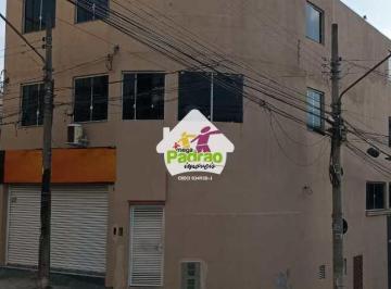 Comercial · 200m² · Prédio, Vila Rosália, Guarulhos - R$ 3 mi, Cod: 8451