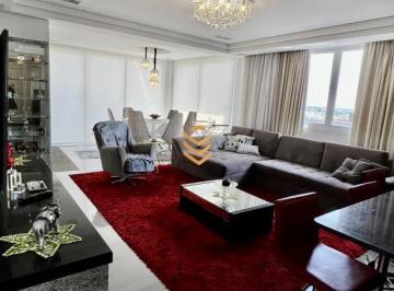 Apartamento · 237m² · 3 Quartos · 6 Vagas · Cobertura única em Canoas no Bairro Nossa Senhora ads Graças