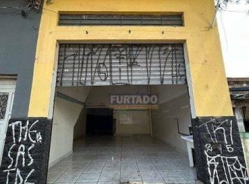 Comercial · 75m² · Salão para alugar, 75 m² - Vila Helena - Santo André/SP