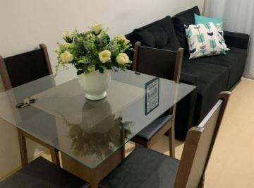 43fa9b7fc7c36c18c354cf8e2bbdc3e893ab6d20 · Apartamento com 2 quartos à venda - Condomínio Spazio Confiance - Campinas/SP
