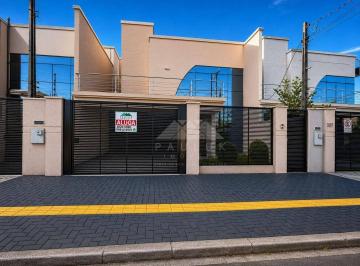 dbde51a680f9098a07ee4b108c221c8d0402c4d7 · Sobrado com 3 dormitórios, sendo 1 suíte para alugar, 212 m² por R$ 4.500/mês - Jardim Panorama - Fo
