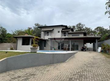 Rural · 246m² · 4 Quartos · Chácara com 4 quartos à venda em Recanto campestre internacional de viracopos gleba 4 - SP