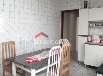 Casa · 125m² · 2 Quartos · 2 Vagas · Casa em  Rua Bruno de Sordi - Jardim Palladino - Itatiba/SP