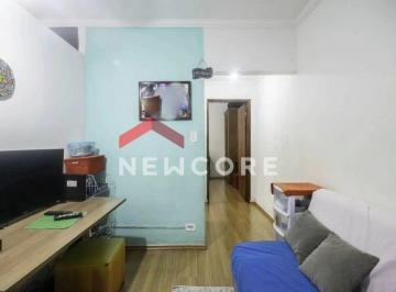 Apartamento · 46m² · 1 Quarto · Apartamento em Rua Conselheiro Pereira Pinto - Pinheiros - São Paulo/SP