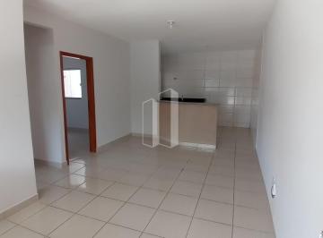 Apartamento · 60m² · 2 Quartos · 1 Vaga · Apartamento em Parque Amazônia - Goiânia