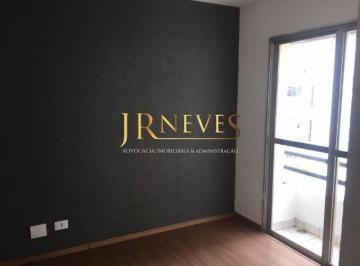 Foto 01 · Apartamento, Jardim Imperador (zona Leste), São Paulo, SP