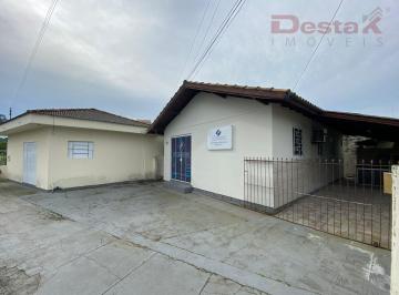 Casa · 495m² · 5 Quartos · 2 Vagas · Casa no Bairro Centro  -  Biguaçu