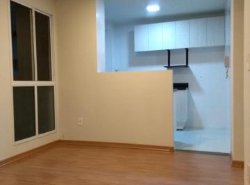 Apartamento · 47m² · 2 Quartos · 1 Vaga · Apartamento para Aluguel - Santa Cândida, 2 Quartos,  47 m² - Curitiba