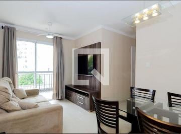 Apartamento · 63m² · 3 Quartos · 1 Vaga · Apartamento para Aluguel - Macedo, 3 Quartos,  63 m² - Guarulhos