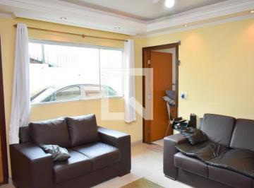 Casa · 125m² · 3 Quartos · 3 Vagas · Casa para Aluguel - Vila Mazzei, 3 Quartos, 125 m² - São Paulo