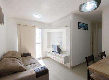 Apartamento · 57m² · 2 Quartos · 1 Vaga · Apartamento para Aluguel - Jacarepaguá, 2 Quartos, 57 m² - Rio de Janeiro