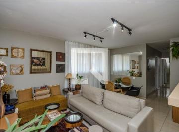 Apartamento · 80m² · 3 Quartos · 2 Vagas · Apartamento para Aluguel - Buritis, 3 Quartos, 80 m² - Belo Horizonte