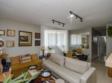 Apartamento · 80m² · 3 Quartos · 2 Vagas · Apartamento para Aluguel - Buritis, 3 Quartos, 80 m² - Belo Horizonte