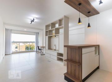 Apartamento · 45m² · 1 Quarto · 1 Vaga · Apartamento para Aluguel - Bosque, 1 Quarto, 45 m² - Campinas
