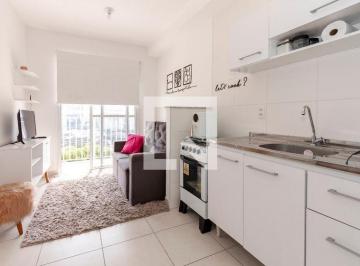 Apartamento · 30m² · 1 Quarto · Apartamento para Aluguel - Jardim Sao Luis, 1 Quarto, 30 m² - São Paulo