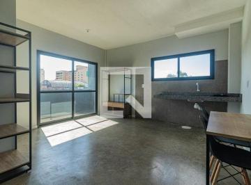 Apartamento · 30m² · 1 Quarto · Apartamento para Aluguel - Marechal Rondon, 1 Quarto, 30 m² - Canoas
