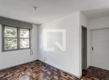 Apartamento · 40m² · 1 Quarto · 1 Vaga · Apartamento para Aluguel - Cristo Redentor, 1 Quarto, 40 m² - Porto Alegre