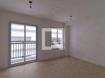 Apartamento · 28m² · 1 Quarto · Apartamento para Aluguel - Bela Vista, 1 Quarto,  28 m² - São Paulo