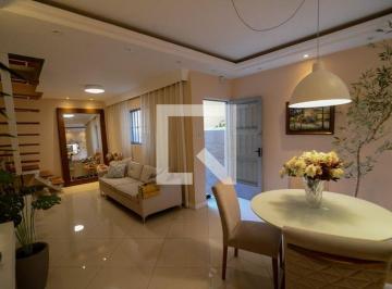 Casa · 180m² · 2 Quartos · Casa para Aluguel - Tijuca, 2 Quartos, 180 m² - Rio de Janeiro