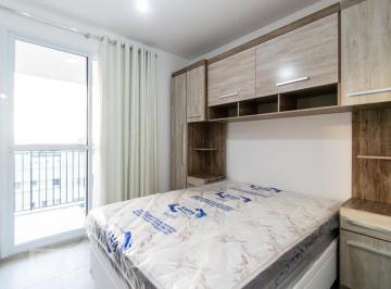 Apartamento · 25m² · 1 Quarto · Apartamento para Aluguel - Consolação, 1 Quarto, 25 m² - São Paulo